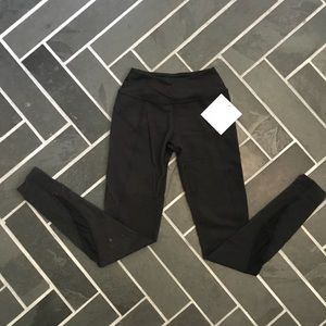 Beyond Yoga Leggings Mesh